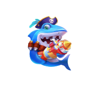 Icon nav menu fishing-game